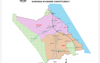 Karonga Nyungwe