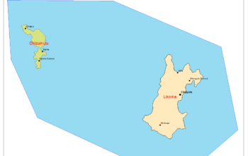 Likoma Islands
