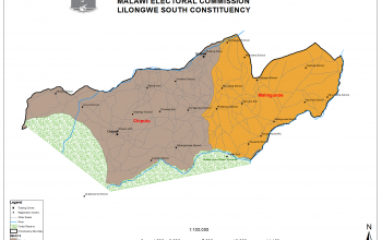 Lilongwe South