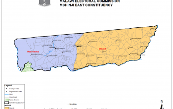 Mchinji East