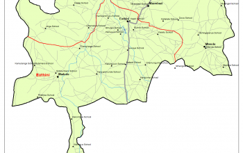 Mzimba Central