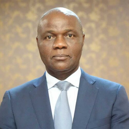 Harry Hazwell Kanjewe