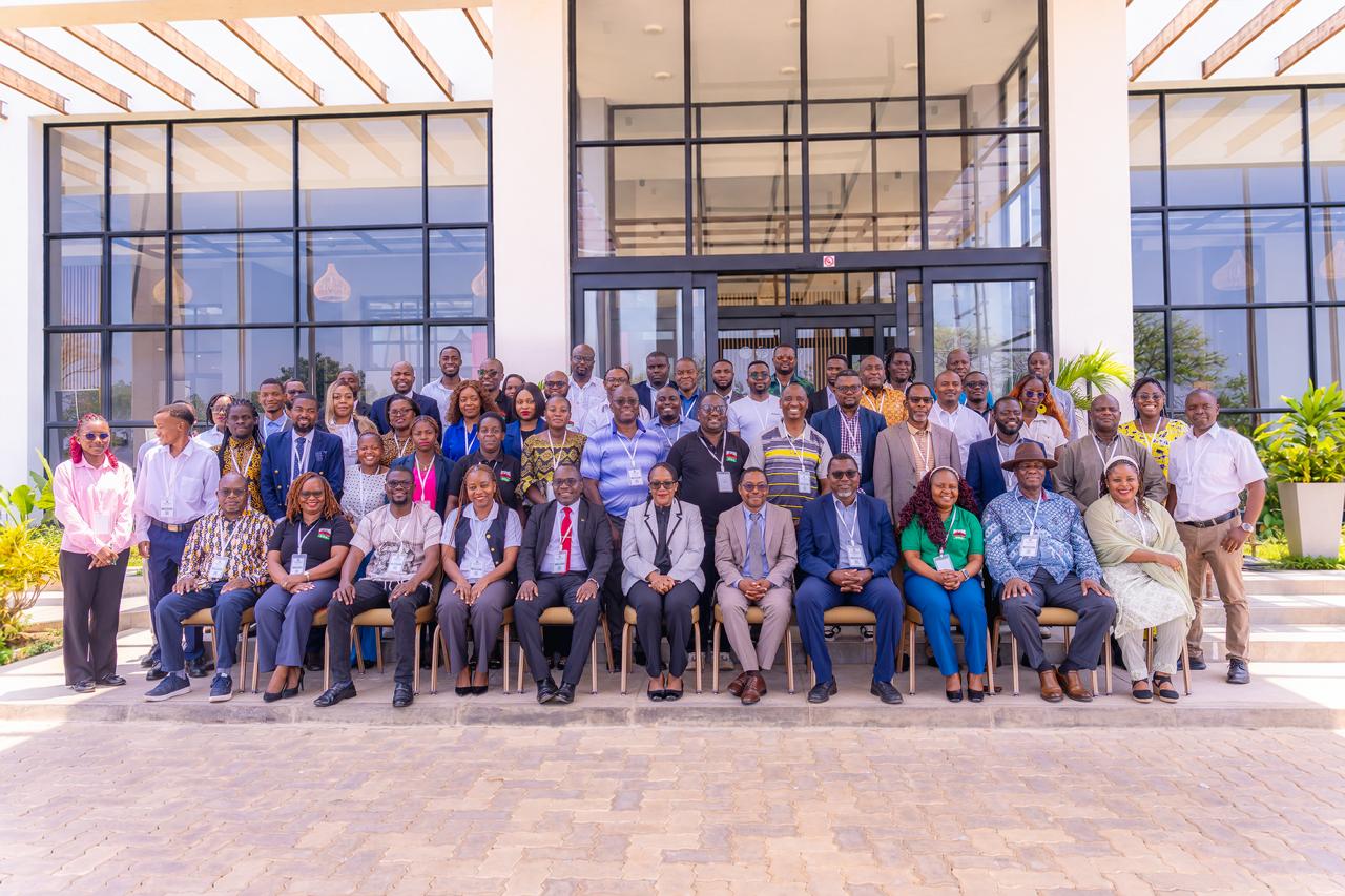 MEC Chairperson Challenges Political Scientists to Bring Democracy Discourse Closer to Citizens